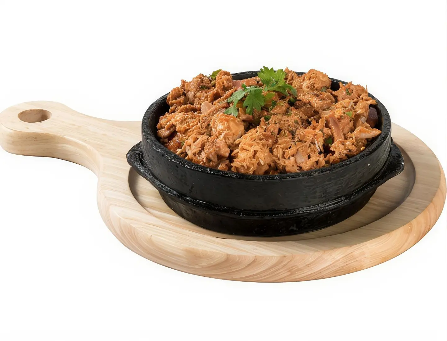 تقاطيع لحم مشكل