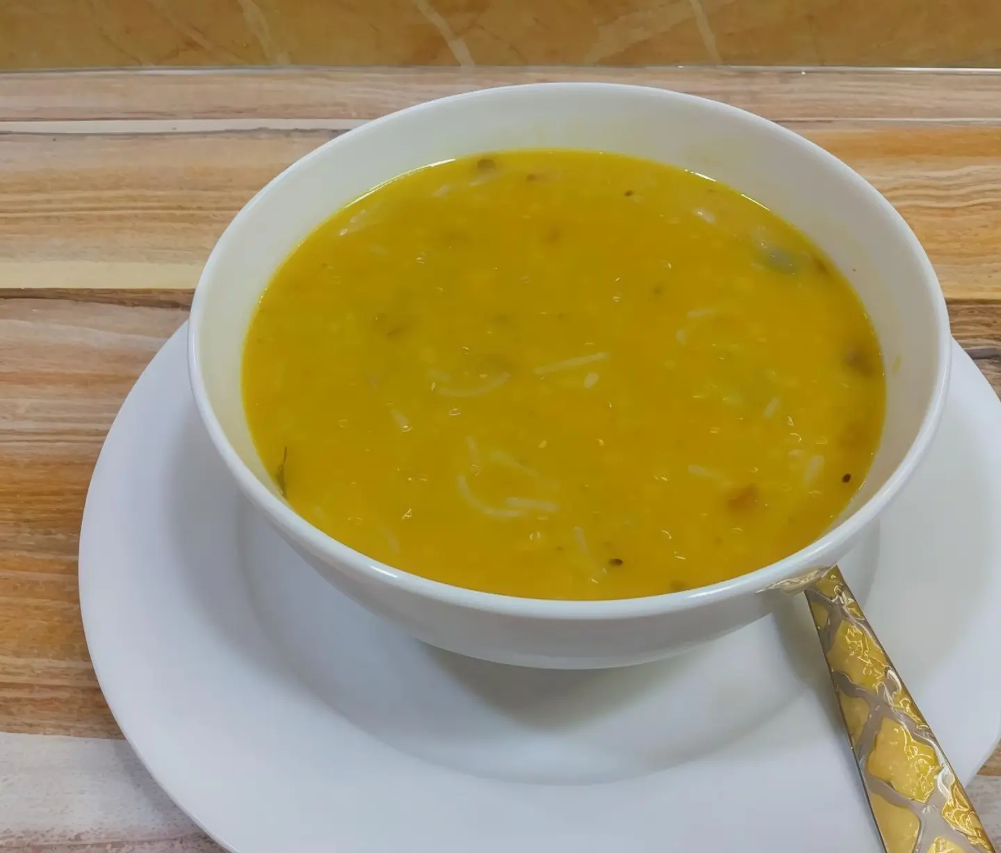 Special Lentils