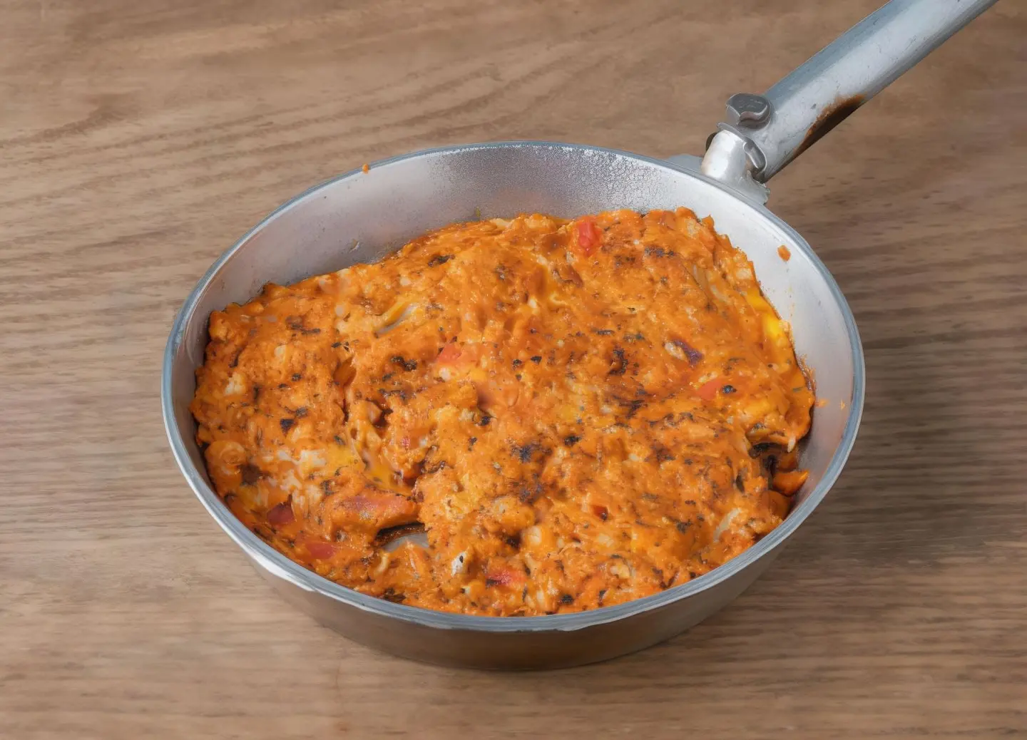 Shakshouka Adan