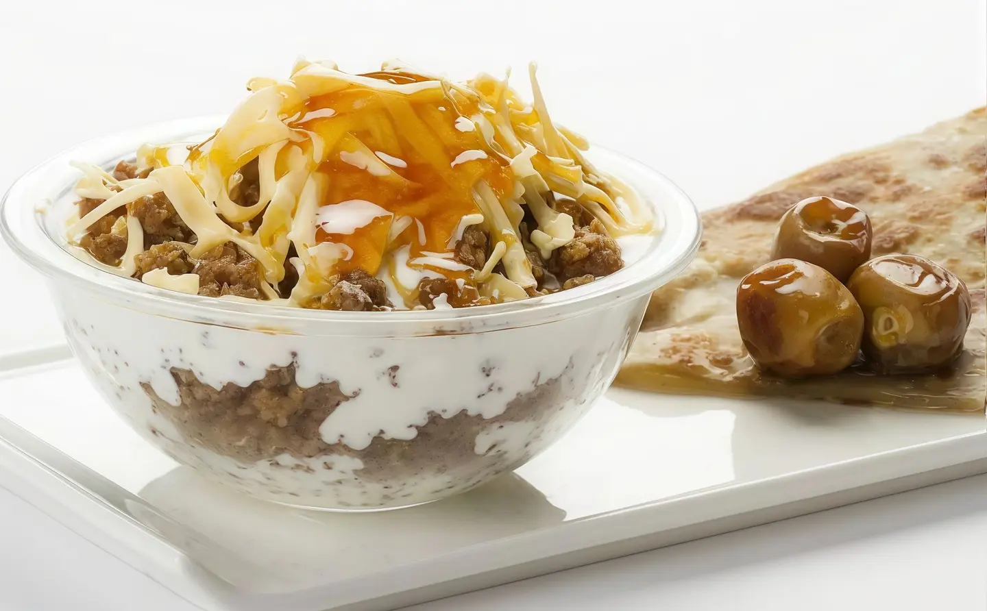 Cream With Milk Masoub