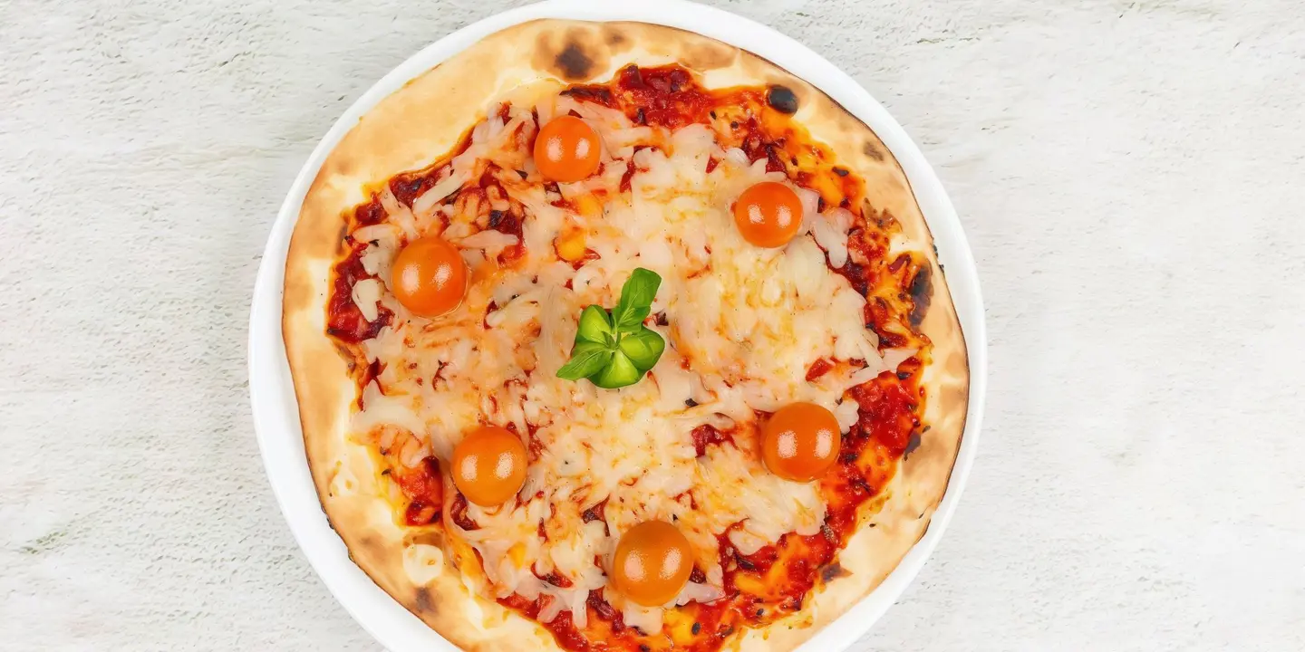 لحم بالصوص و الجبنة