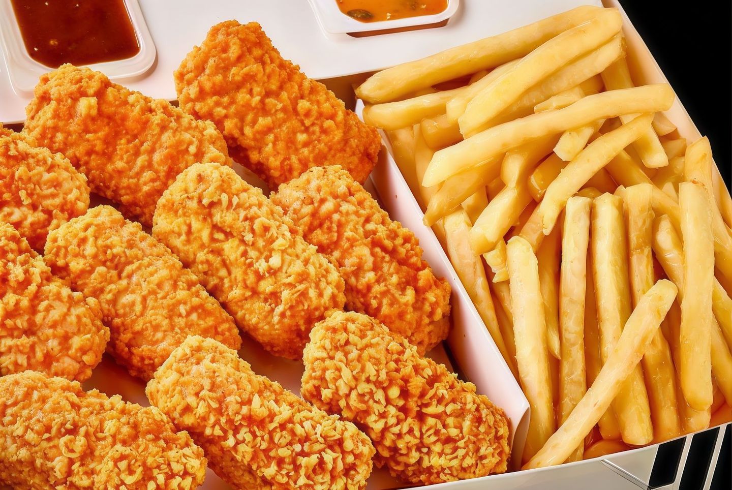 مسحب دجاج