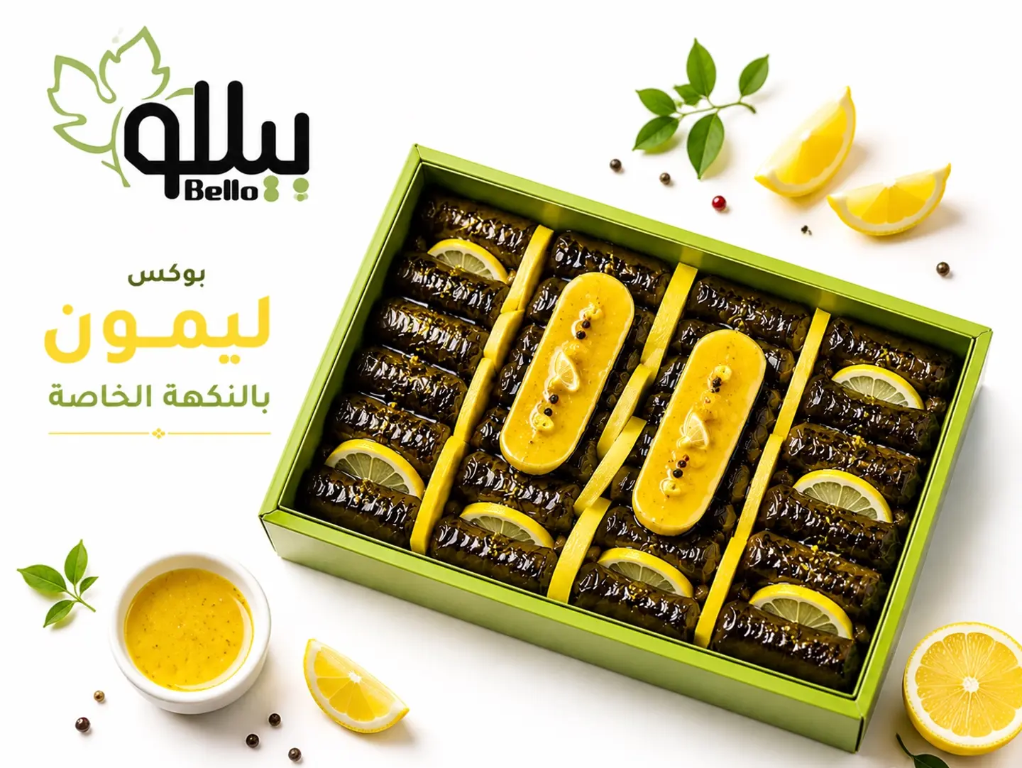 Sour Flavor Box - Medium