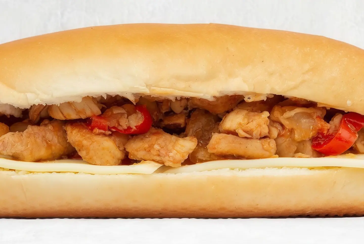 Mgalgal Chicken