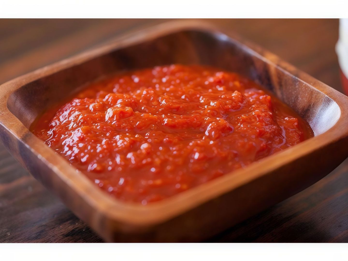 Sriracha Sauces