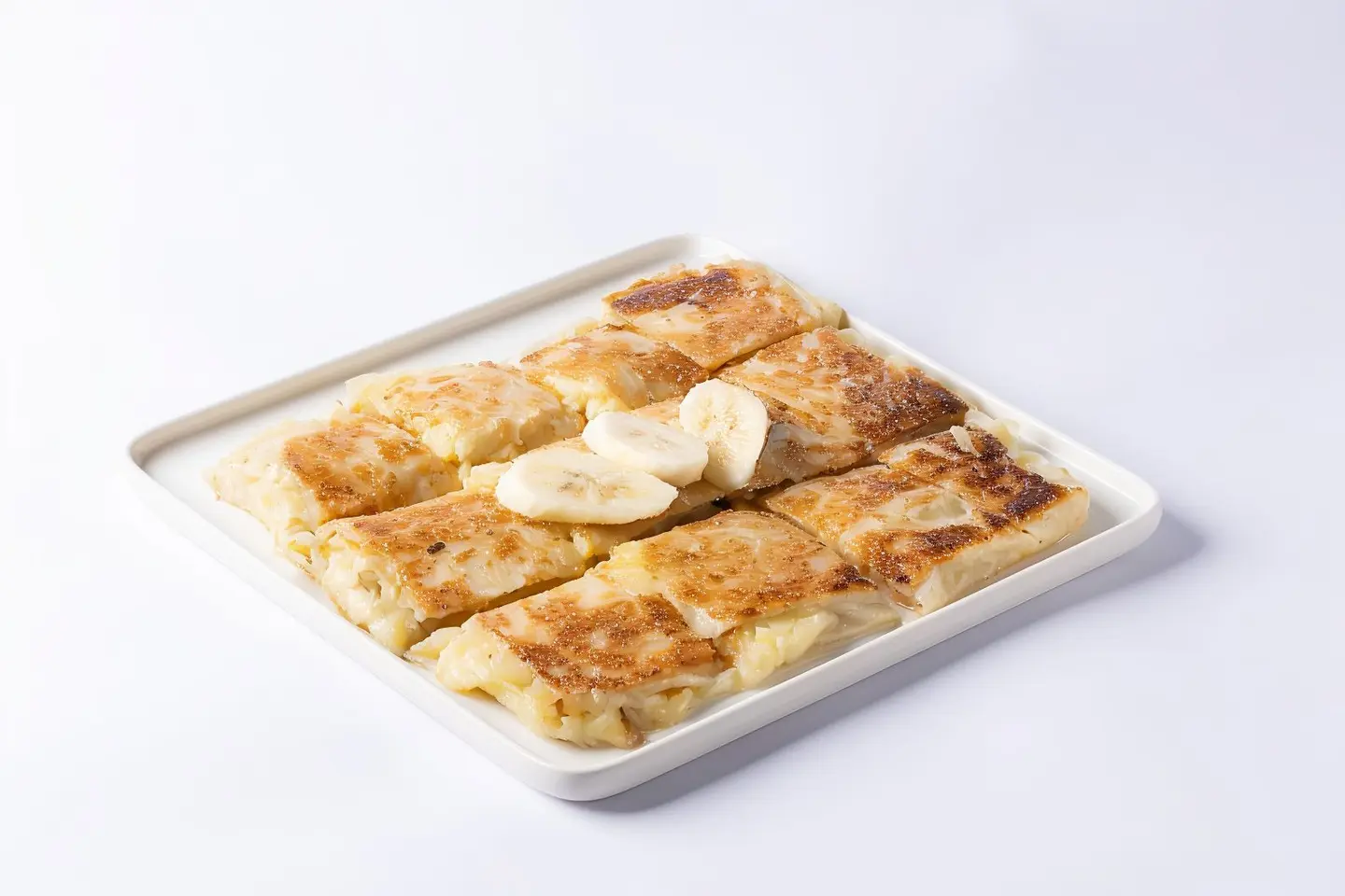 Banana Mutabbak