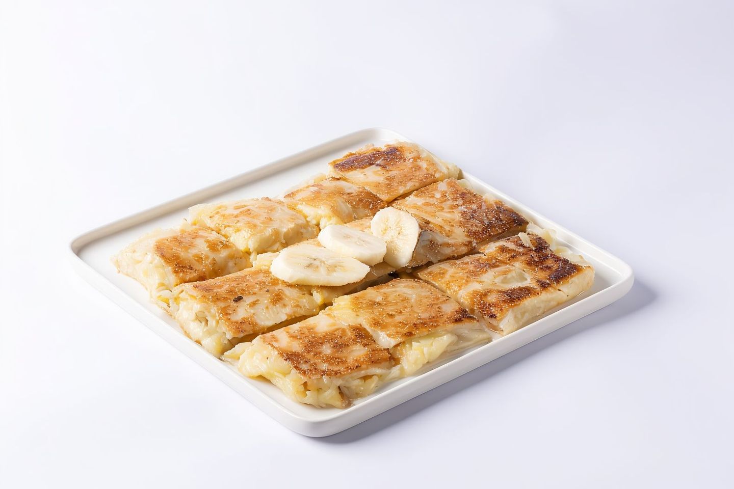 Banana Mutabbak