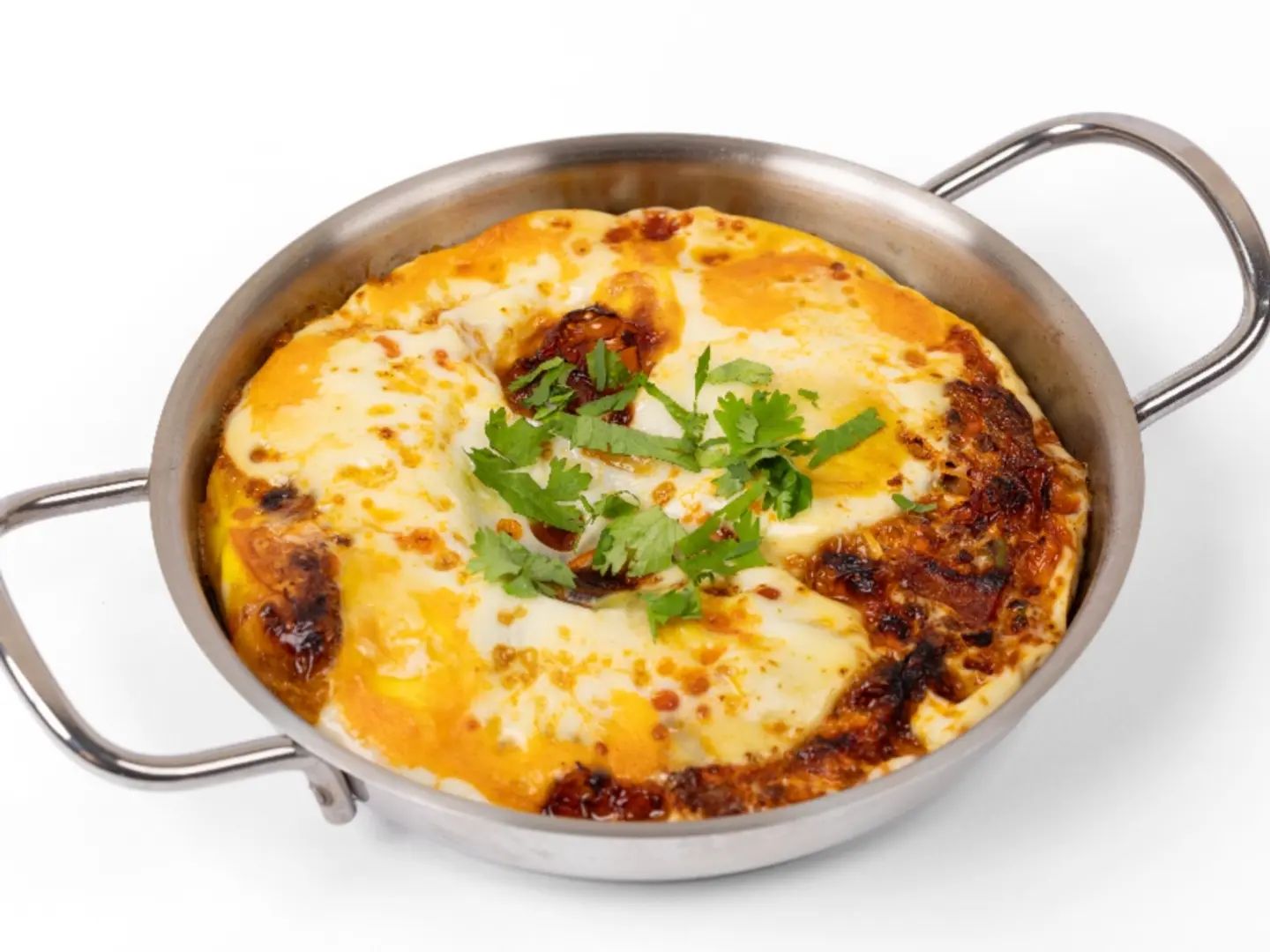 Chef's Shakshouka