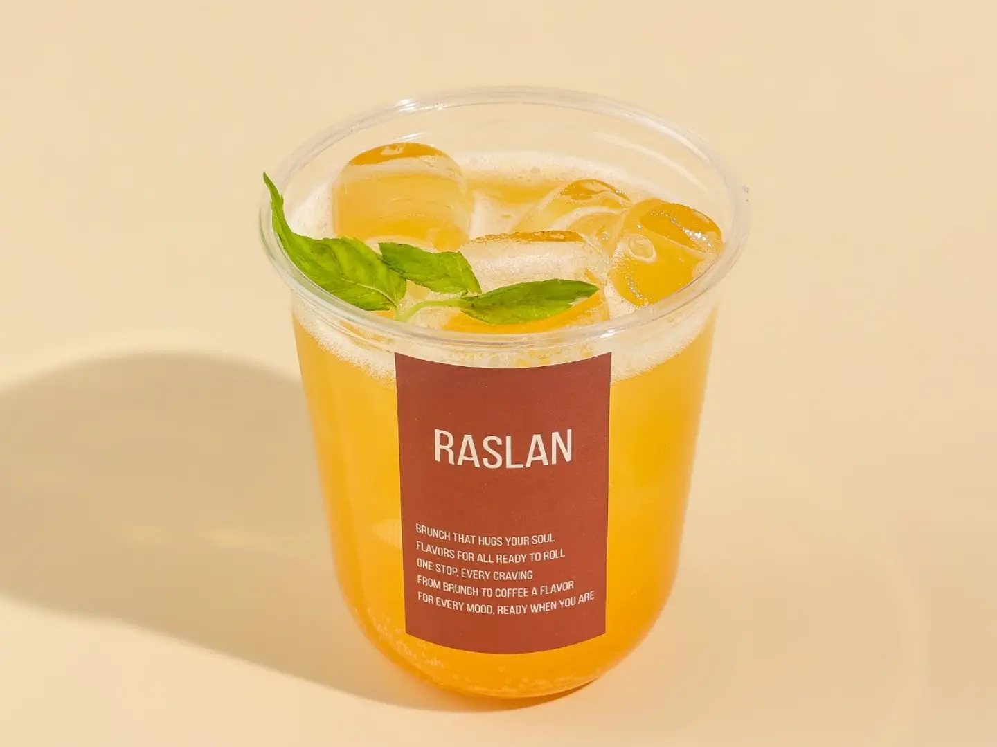 Passsion Fruit