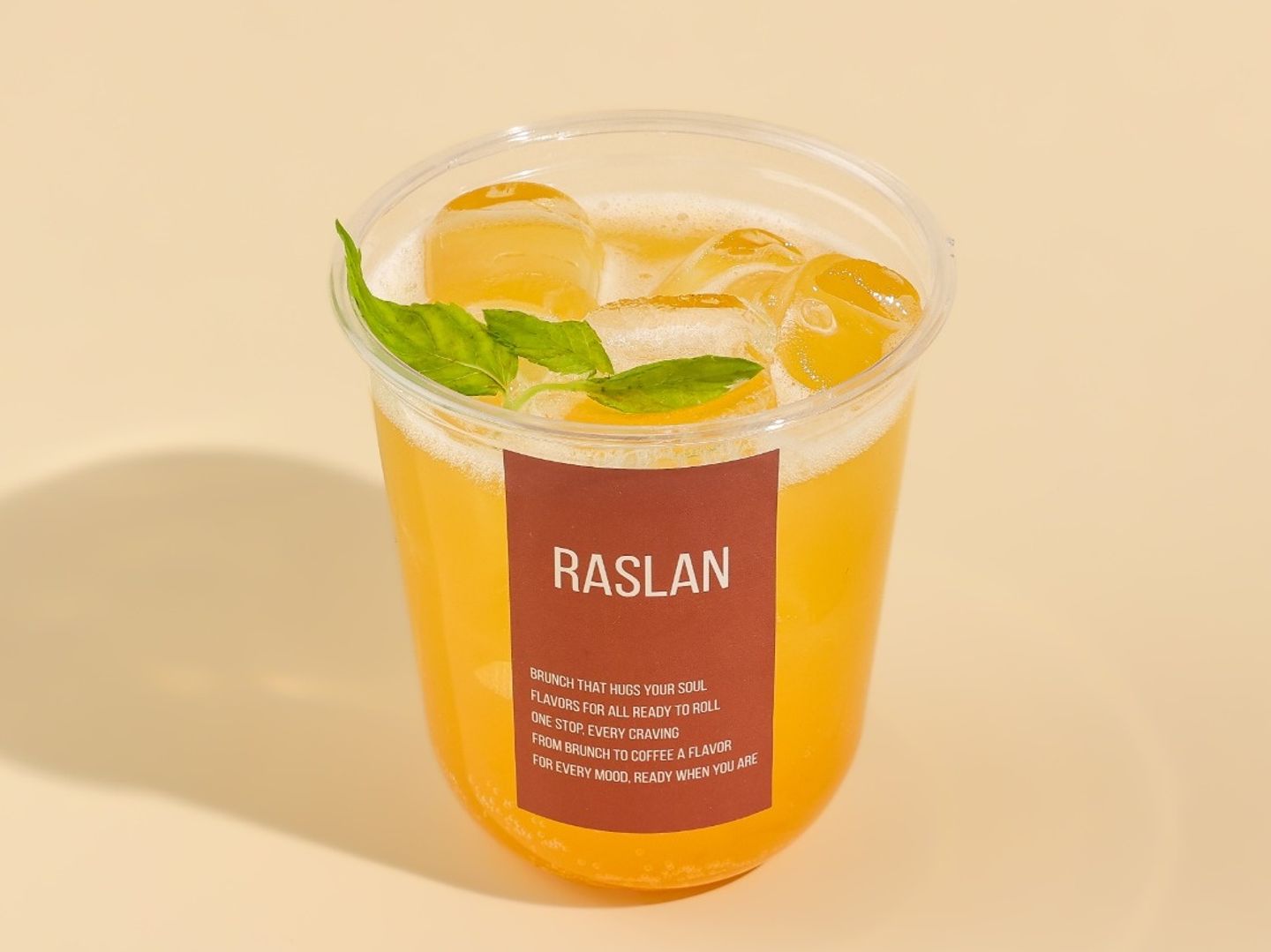 Passsion Fruit