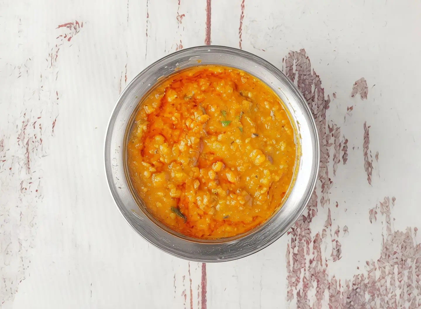 Daal Chana