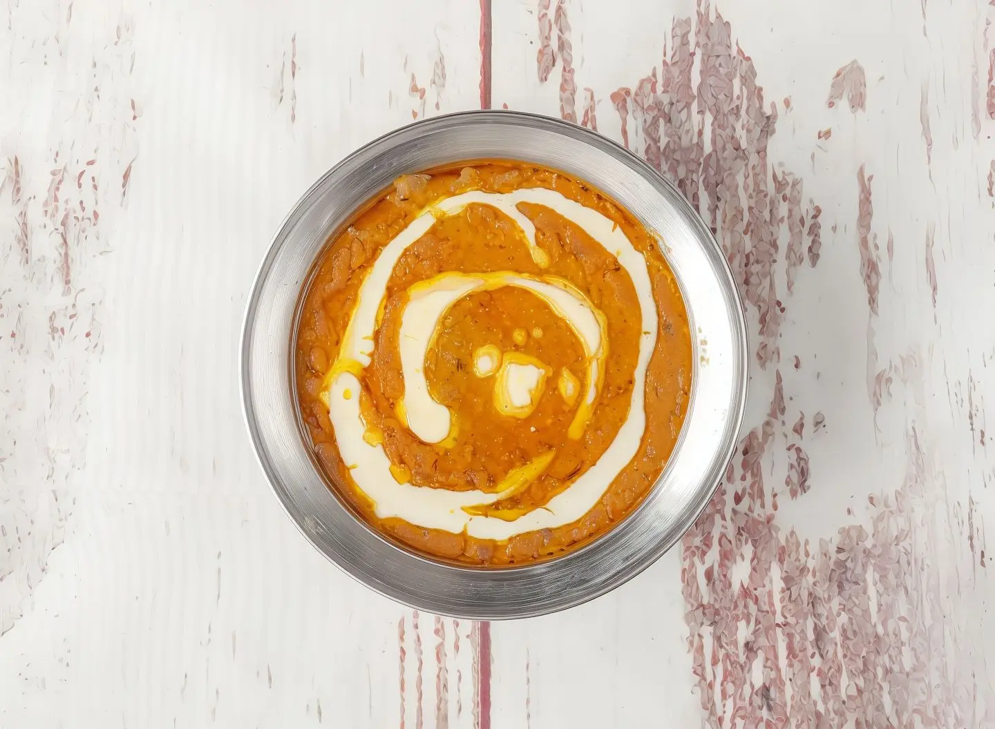 Daal Makhni