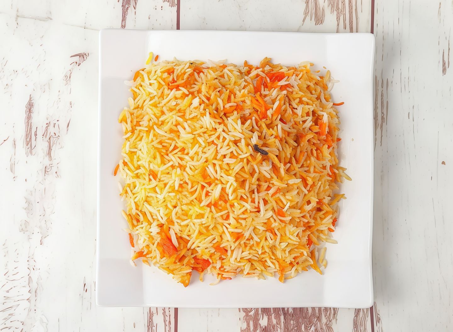 رز برياني