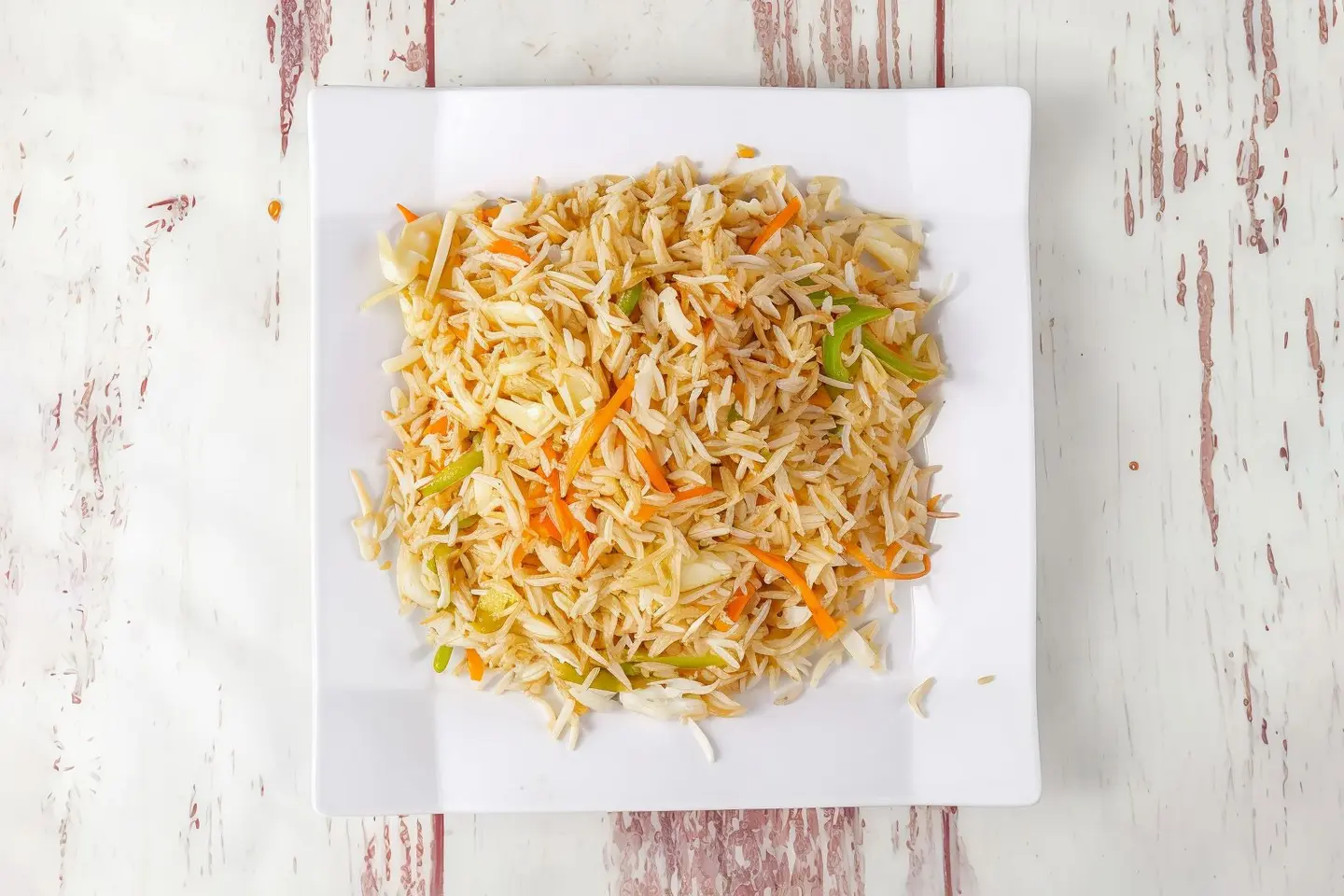 Egg Fried Rice