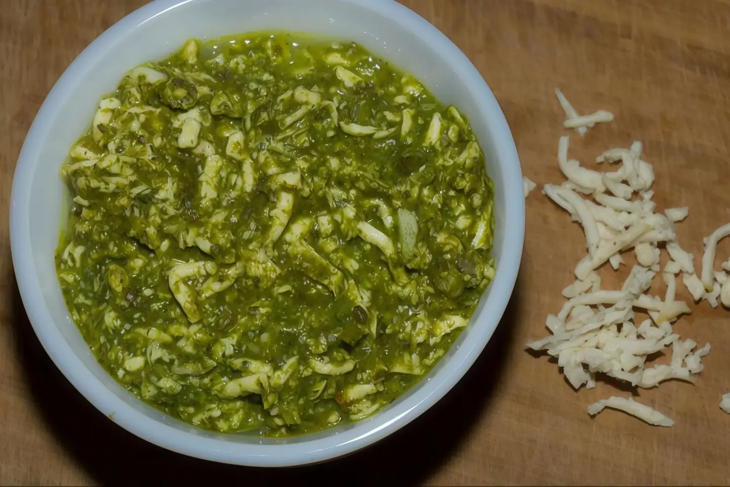 Methi Chaman