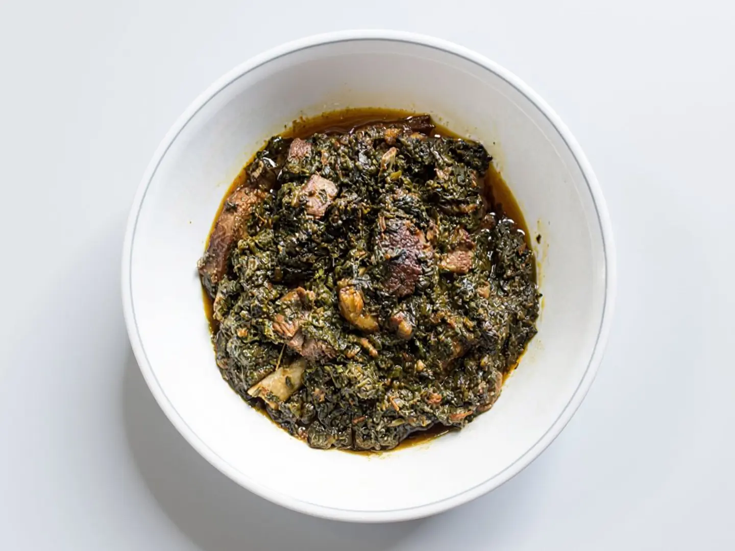 Palak Gosht