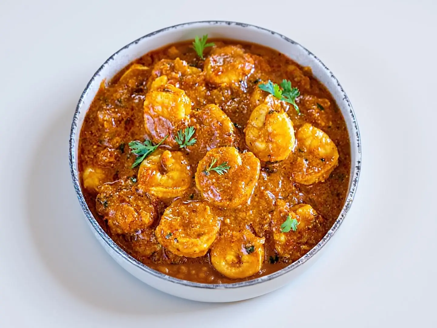 Prawn Masala