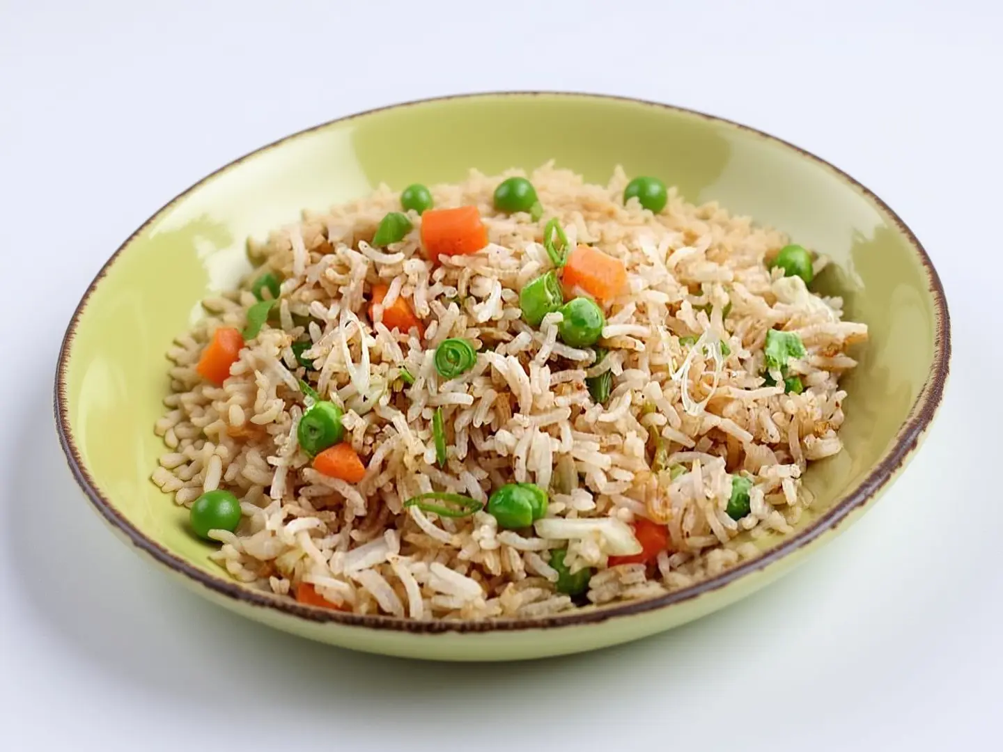 Veg Fried Rice