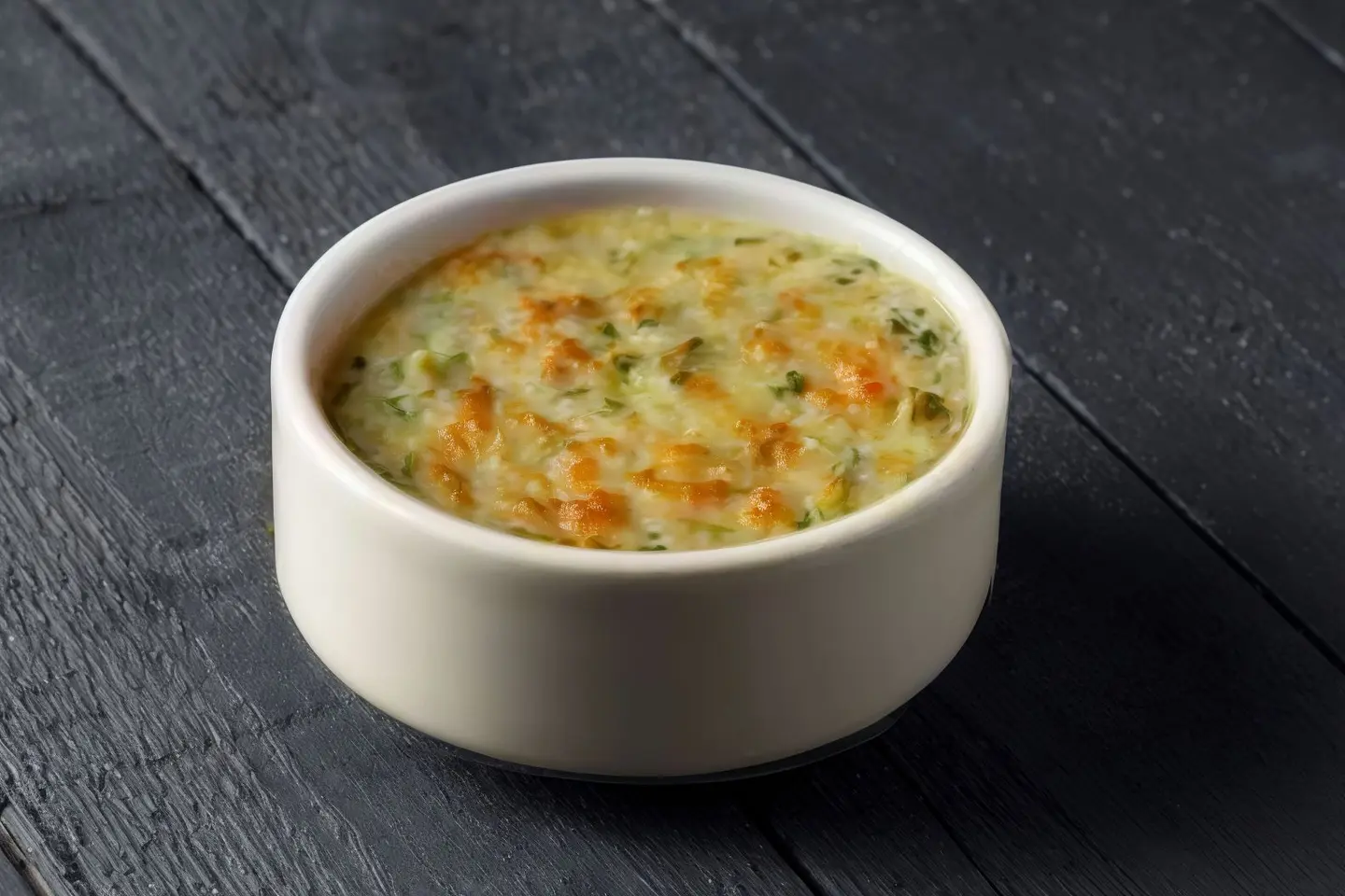 Dip Spinach