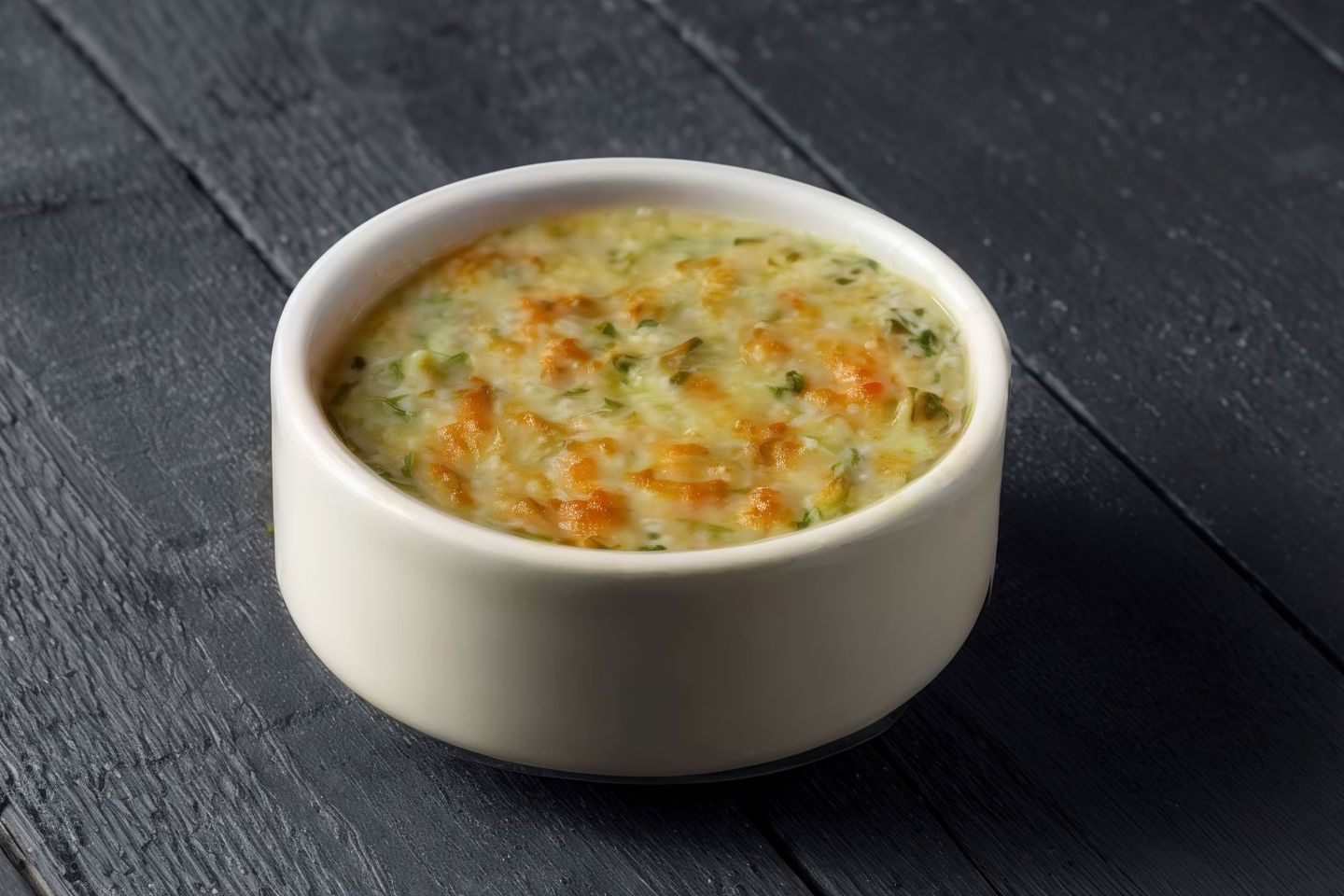 Dip Spinach
