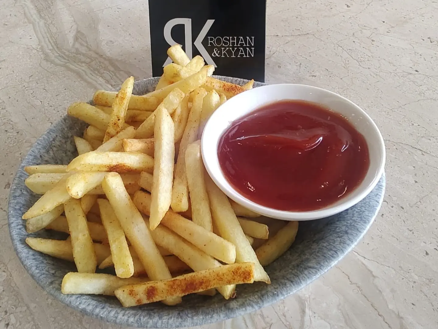 Frensh Fries