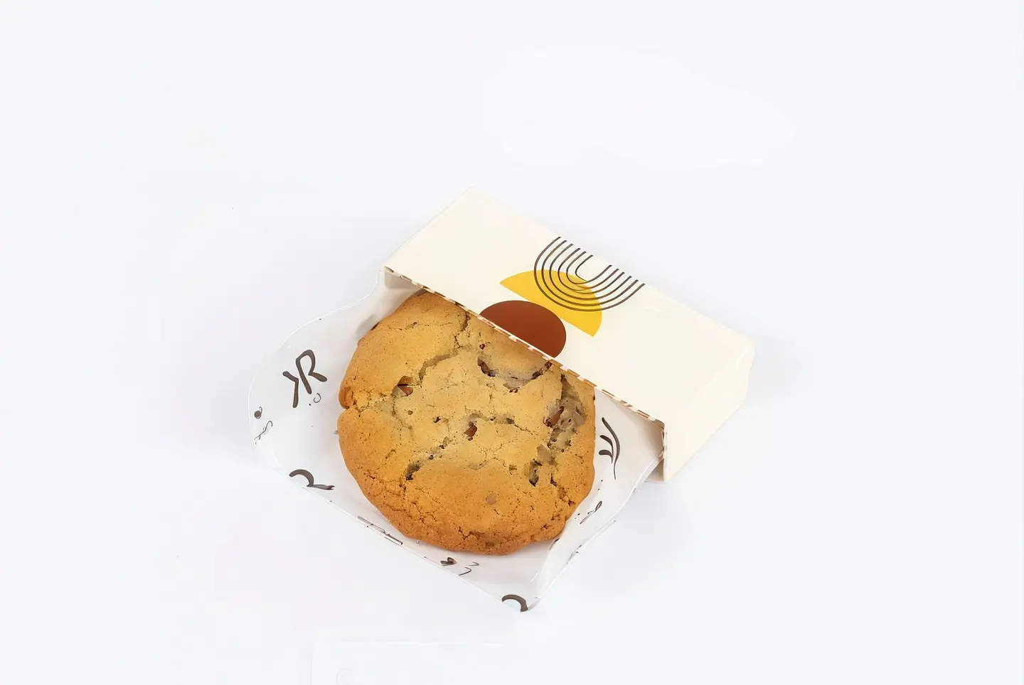 كوكيز روشان