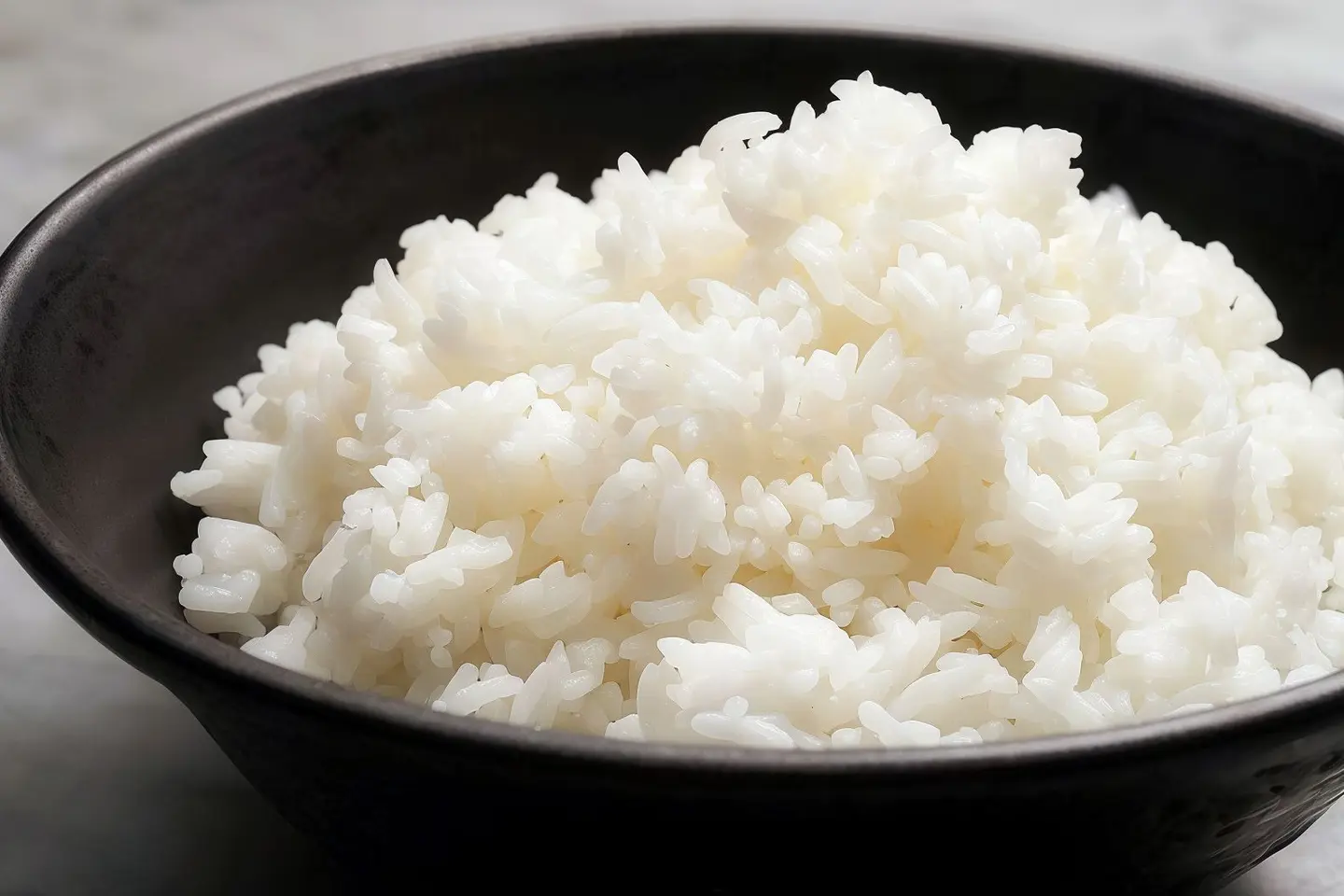 White Rice