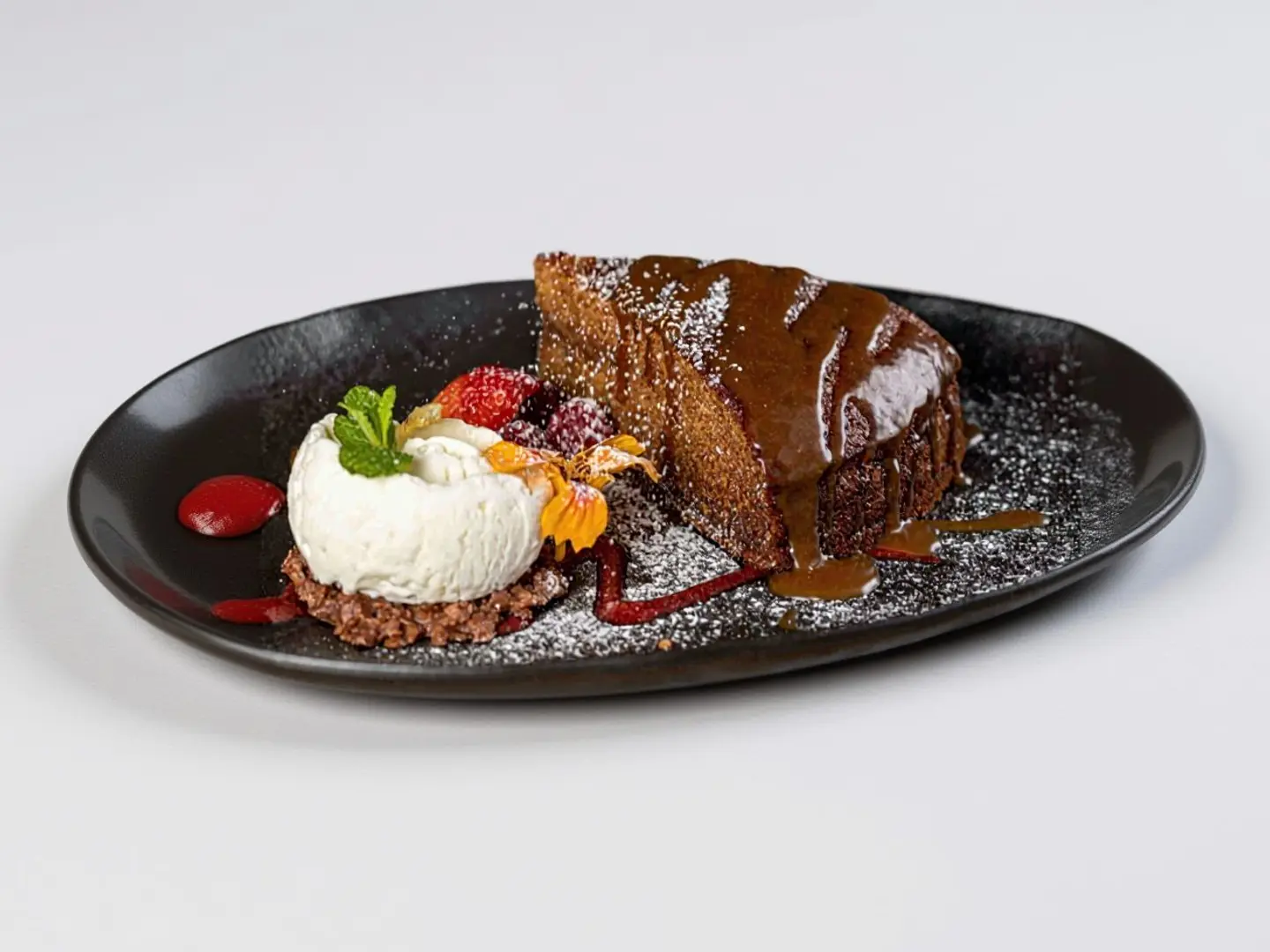 Special Elaiodendro Cake