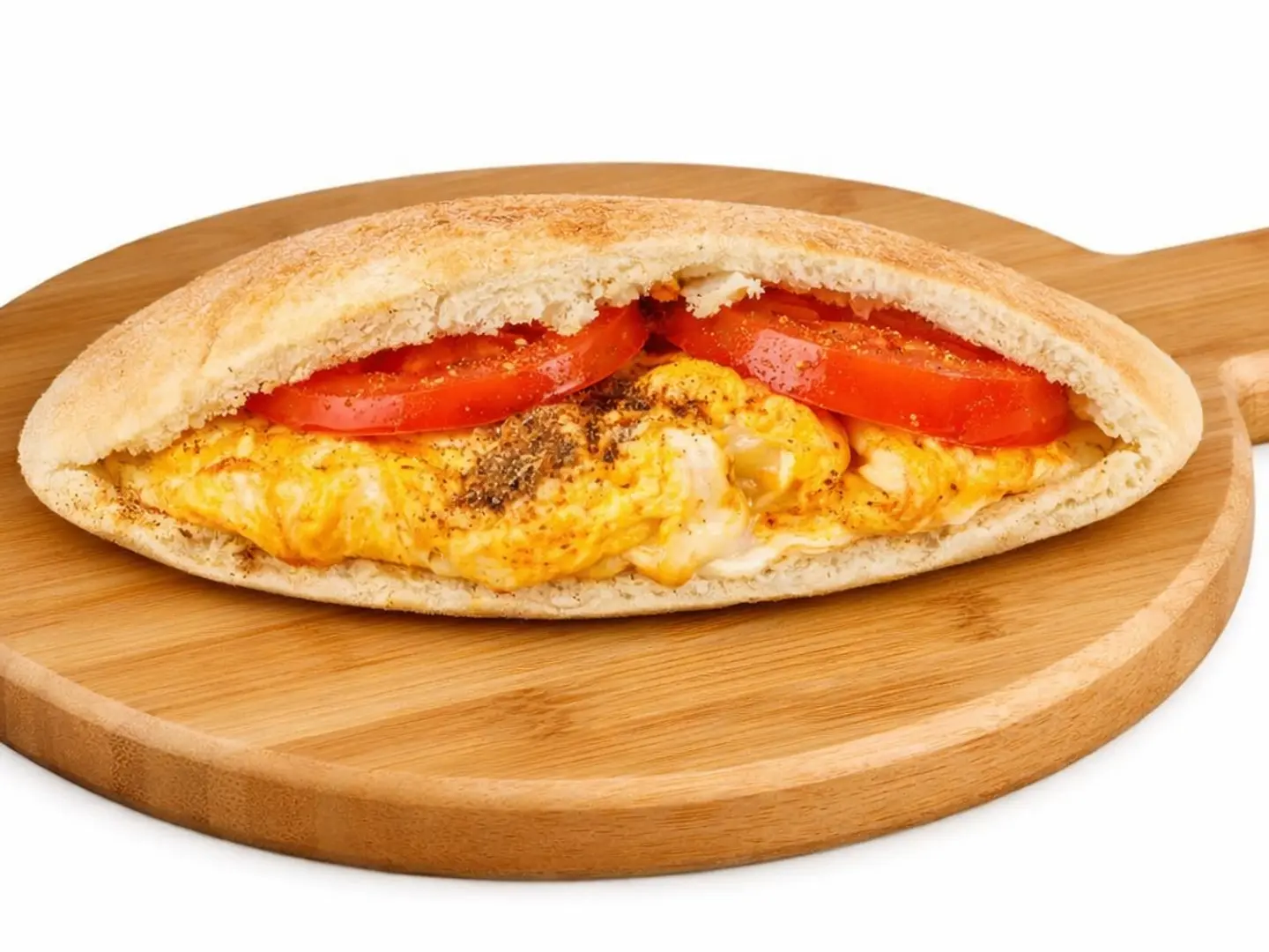 ساندوتش اومليت