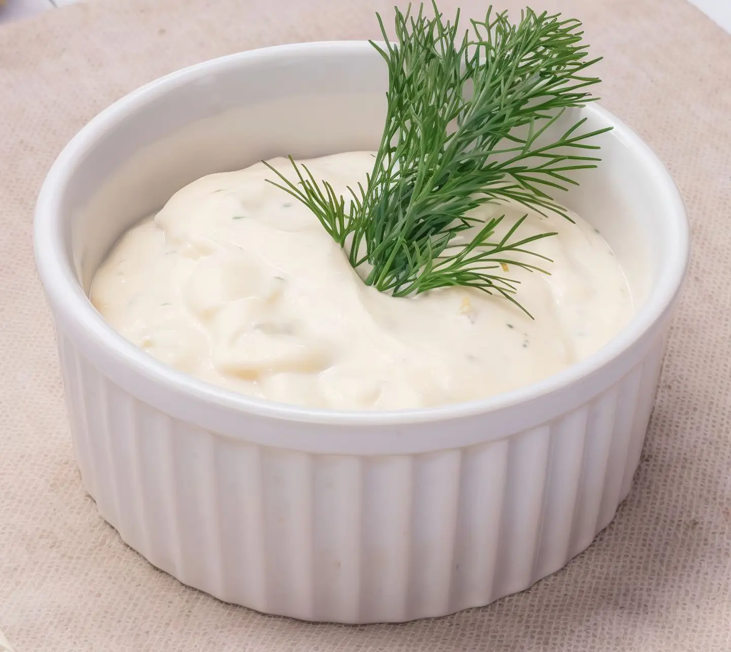 Ranch Sauce