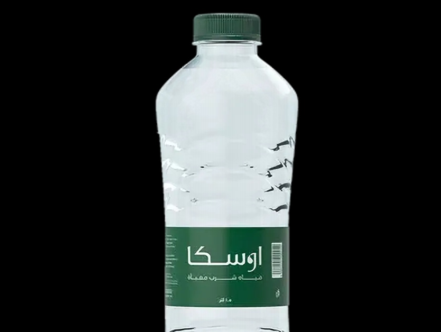 Mineral Water