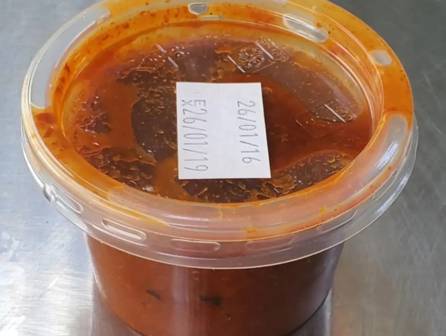 Adani Pickle