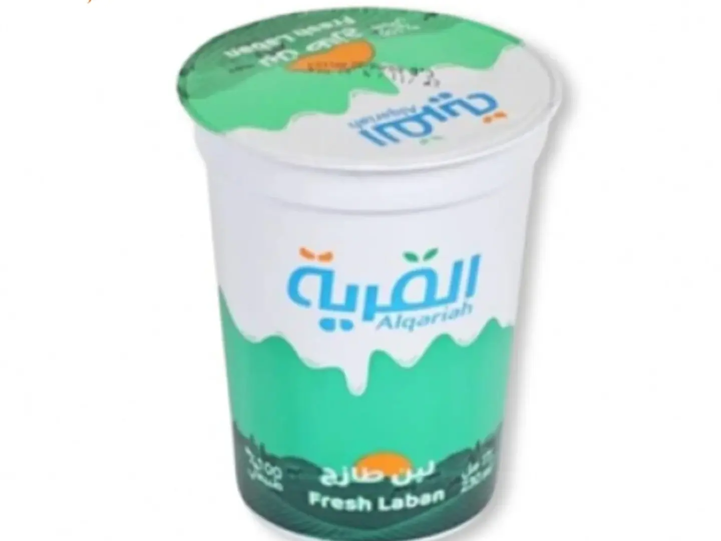 Fresh Laban