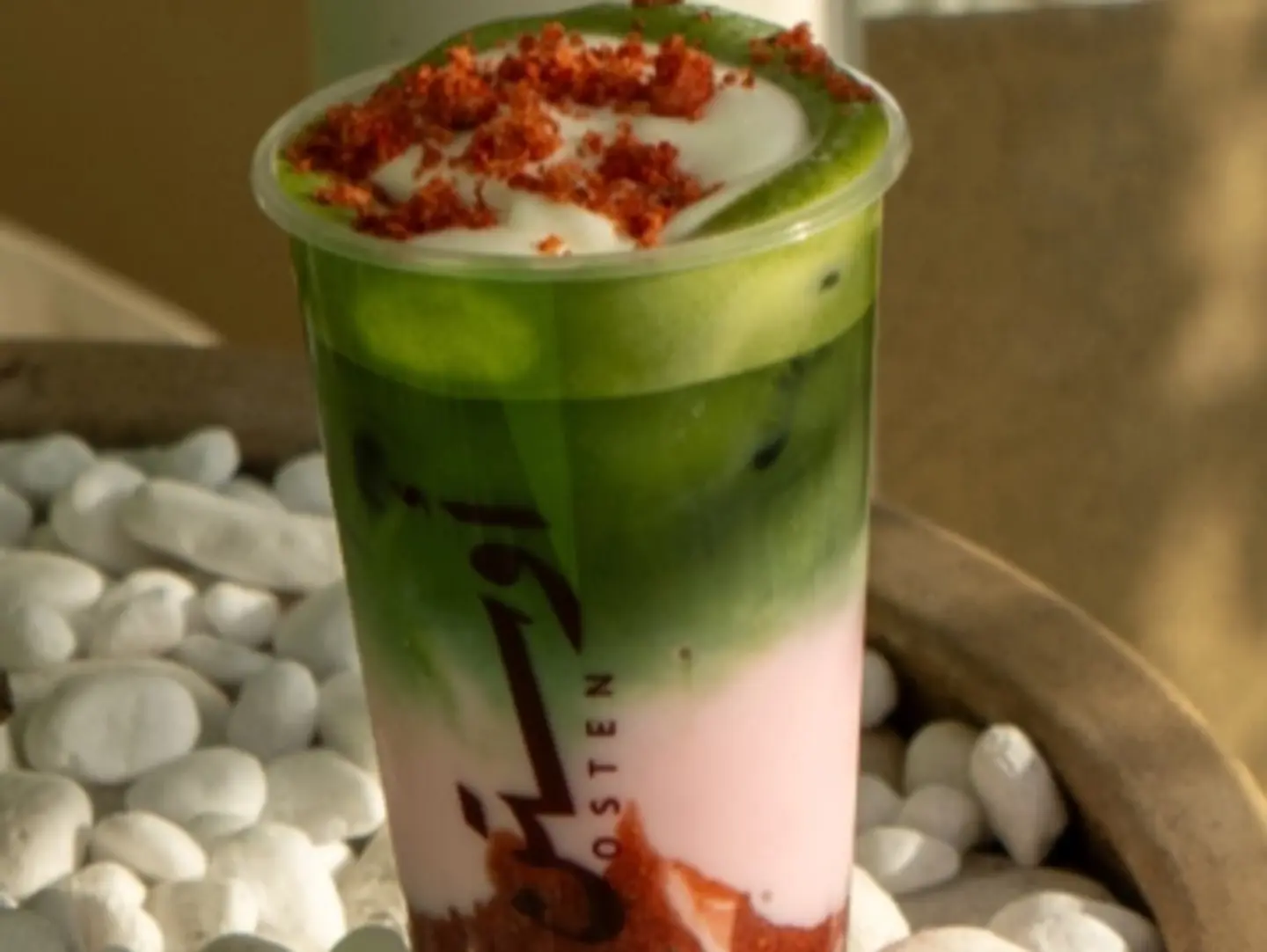 Signature Matcha