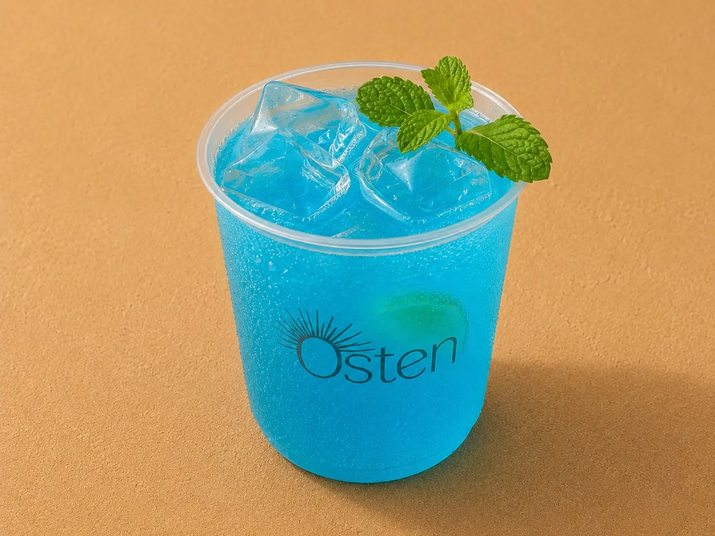 Blue Ocean