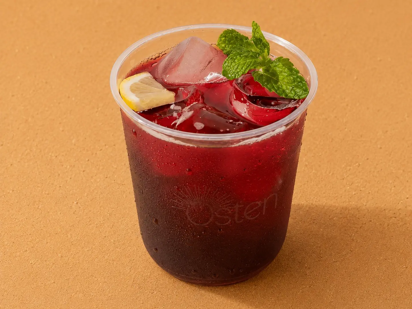 Mix Berry