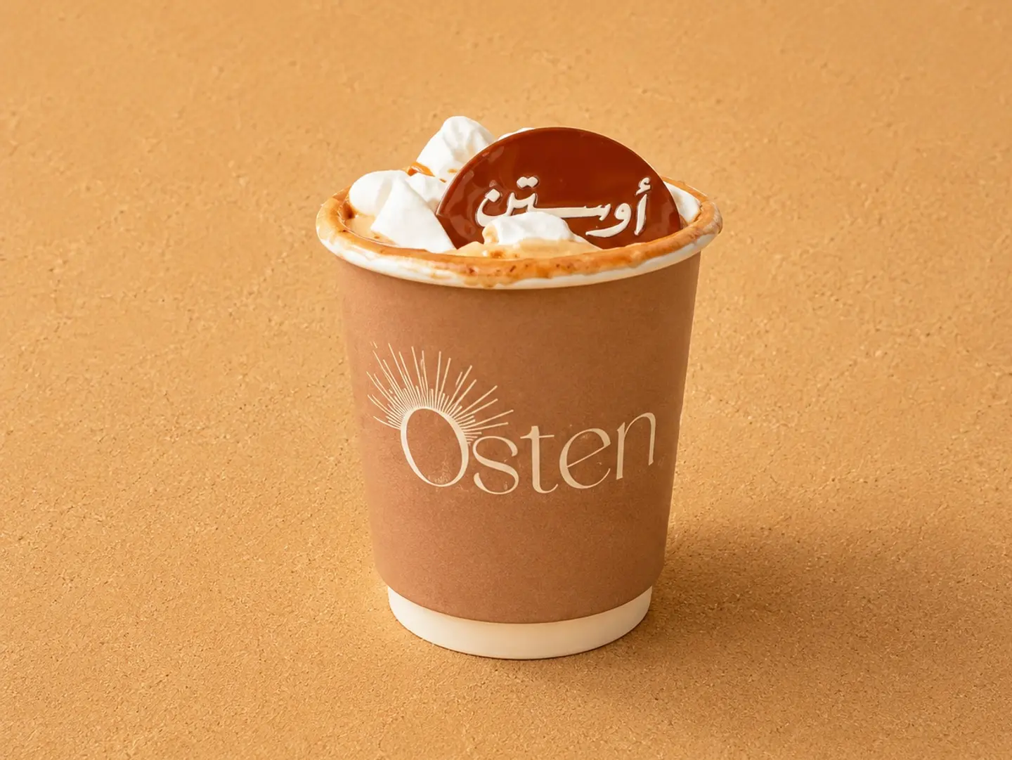 Hot Chocolate