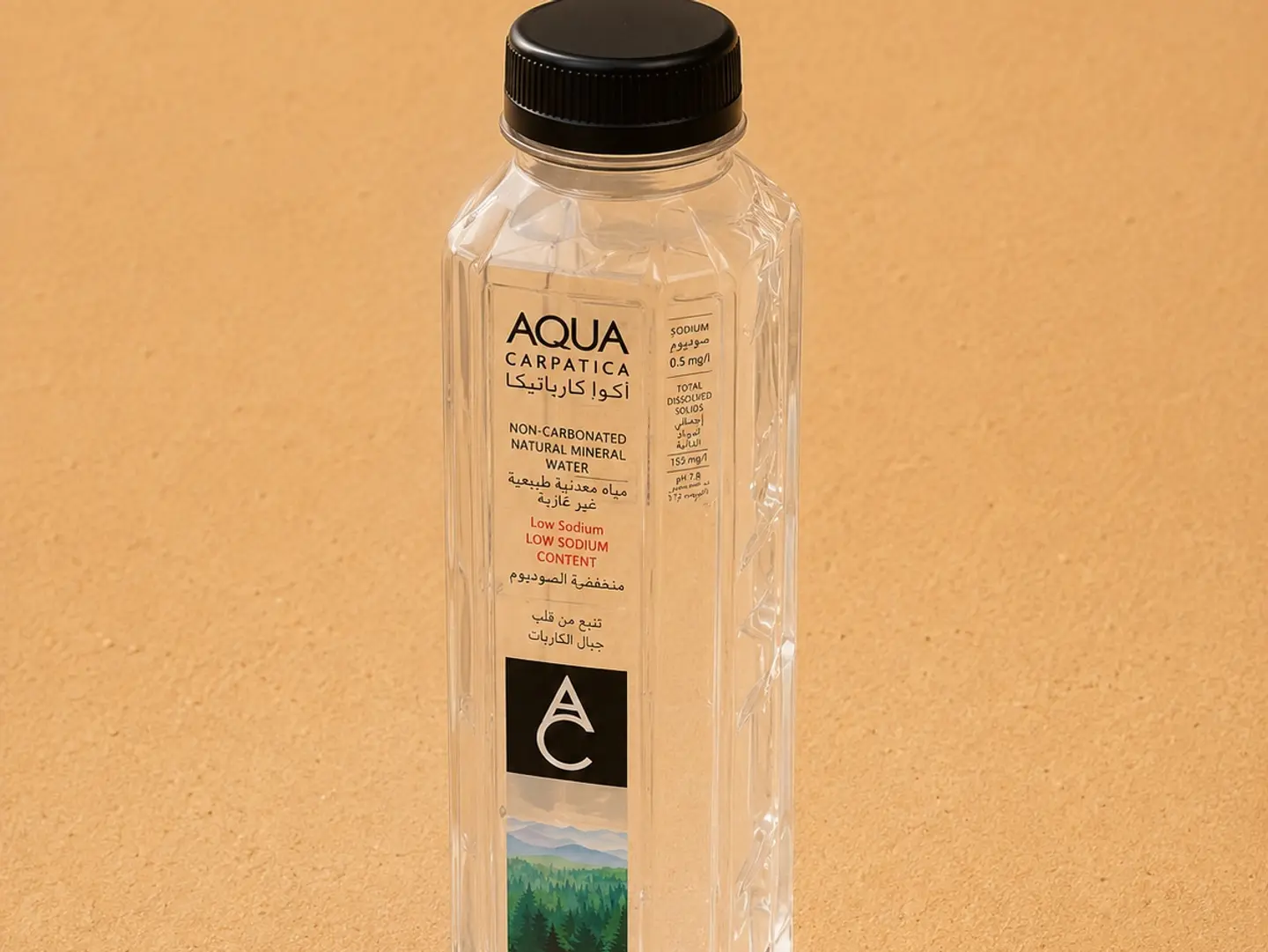 Aqua Water