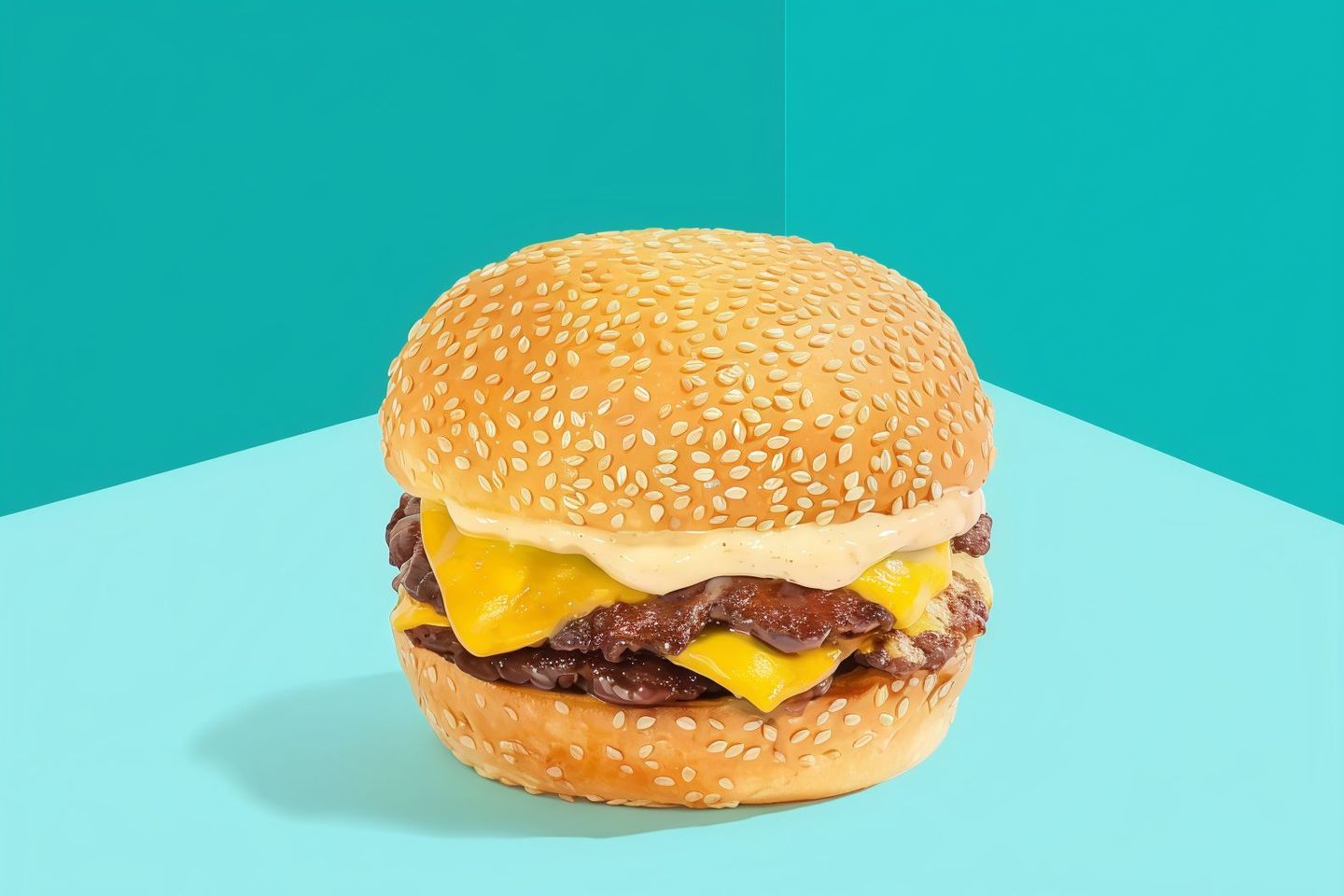 Simpo Burger