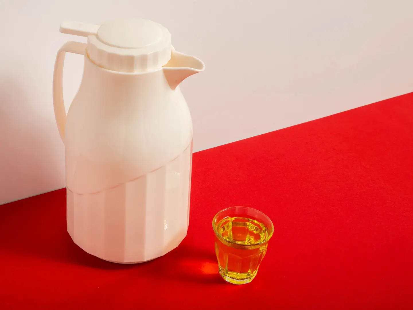 ترمس نعناع زعفران