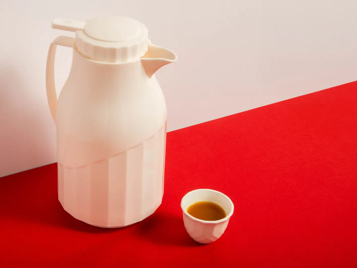 ترمس قهوه سعودية