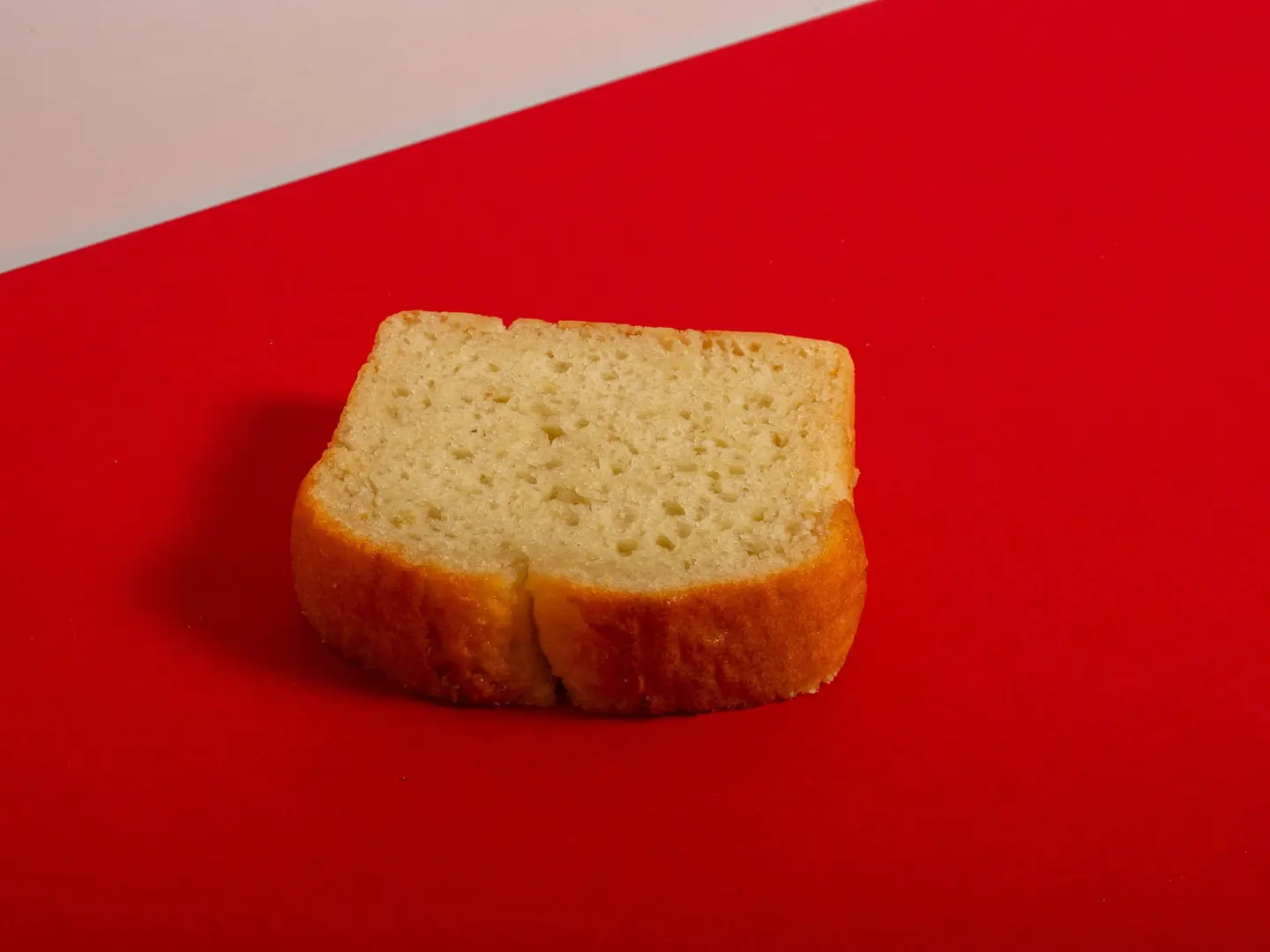 كيكة فانيلا