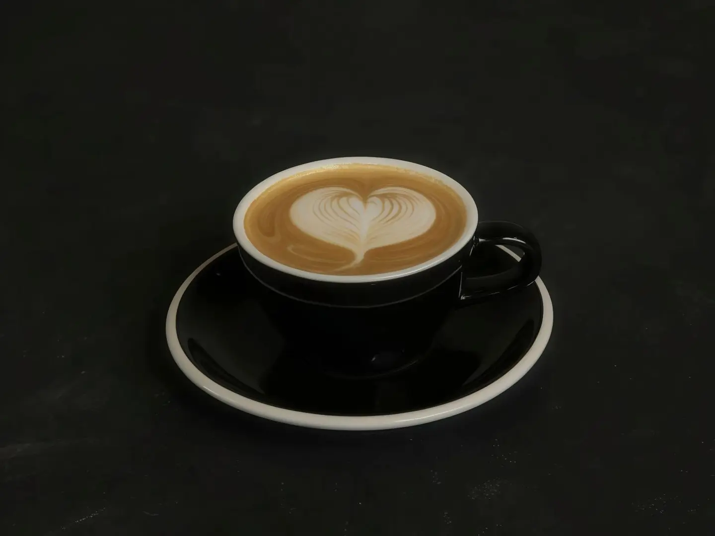 White Mocha