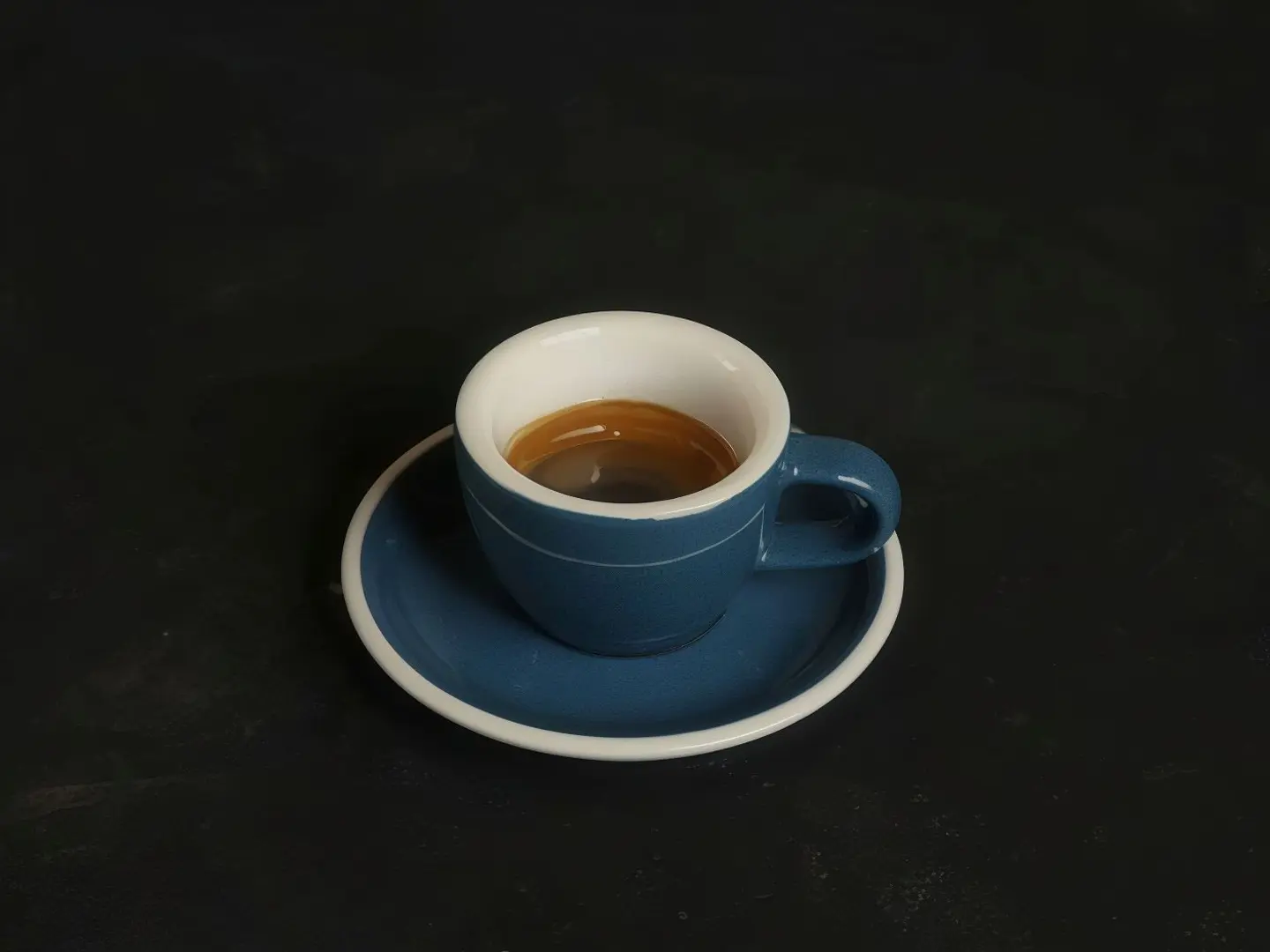 Double Espresso