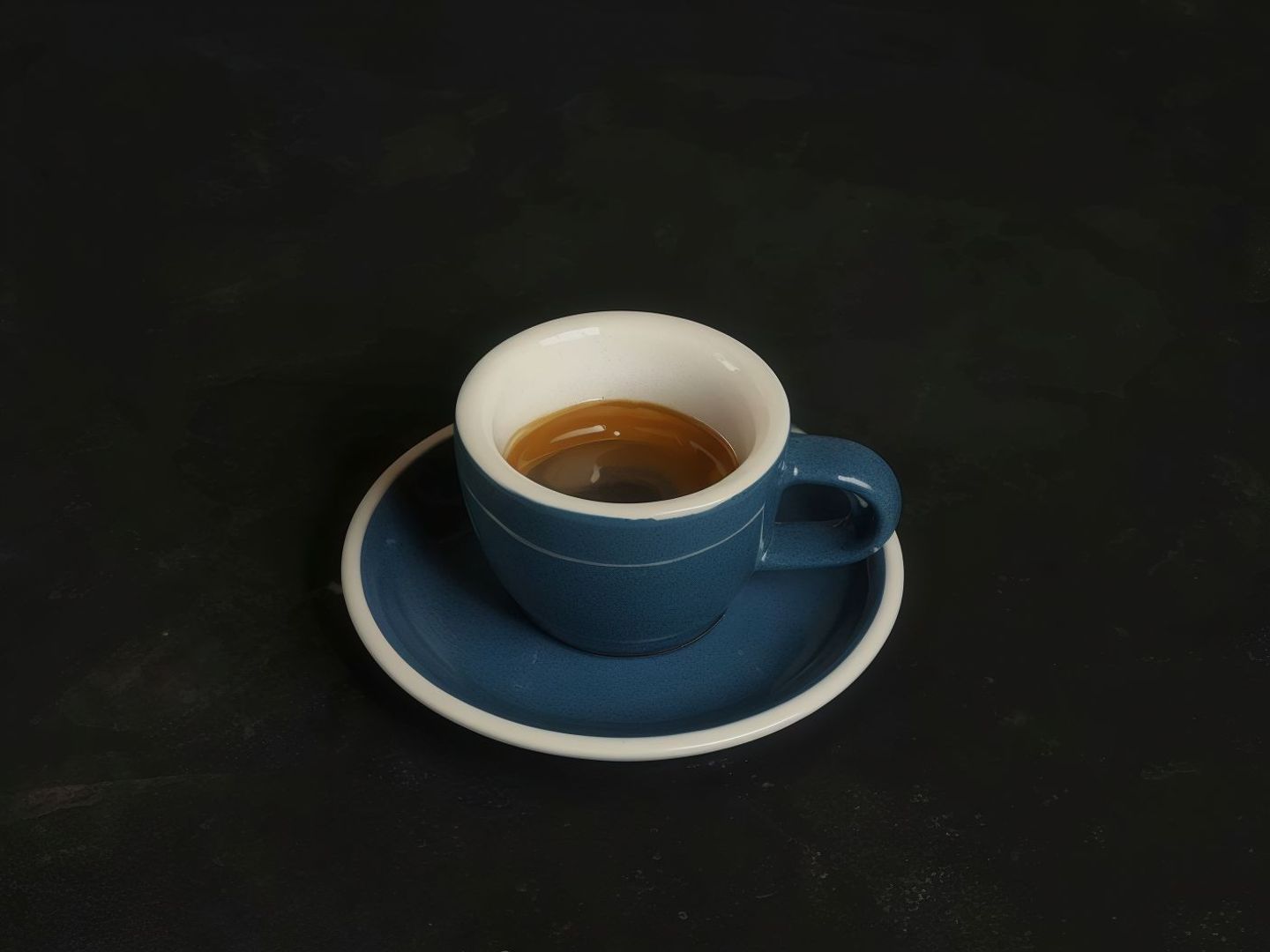 دبل إسبريسو