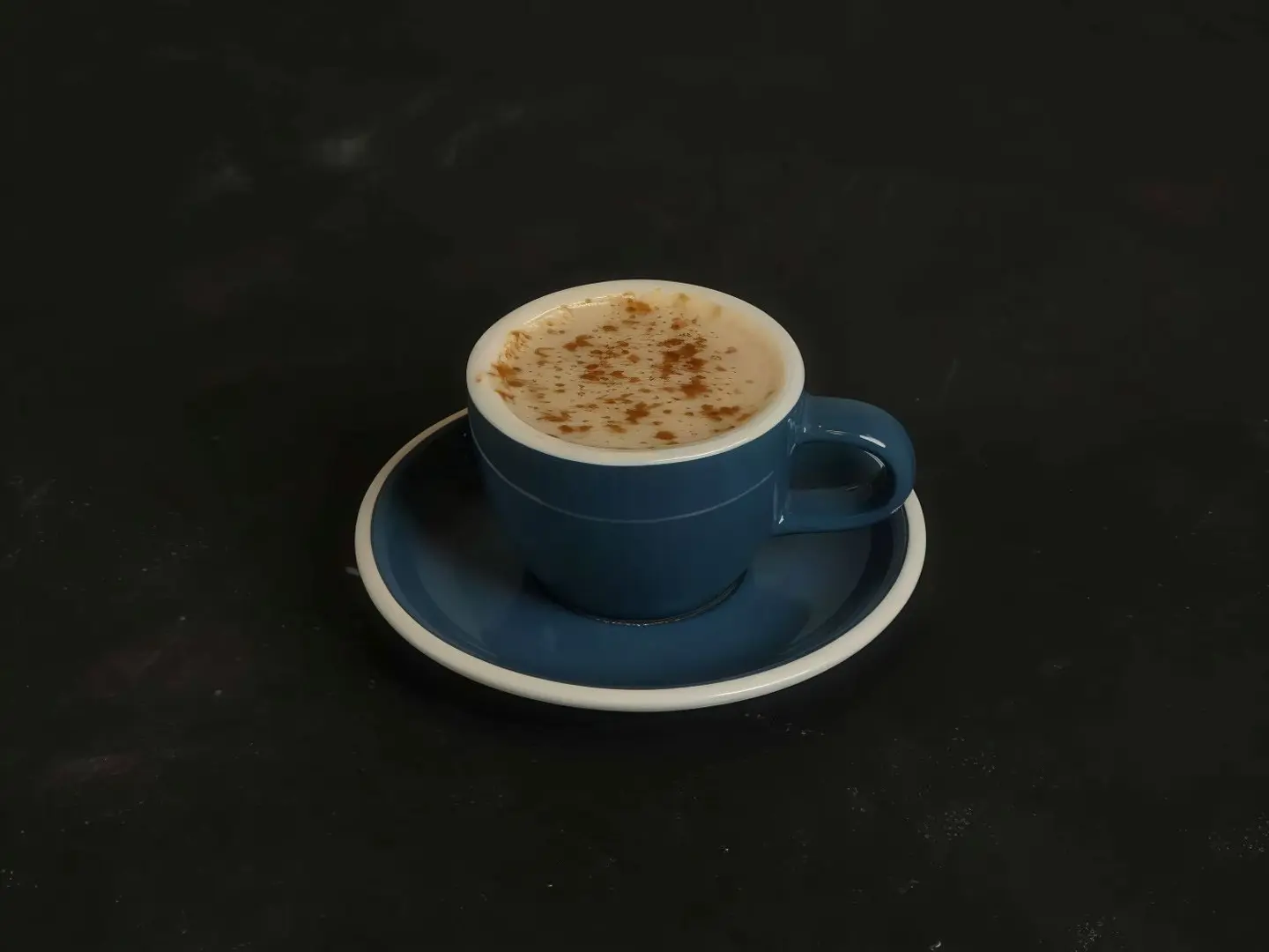 French Coffee