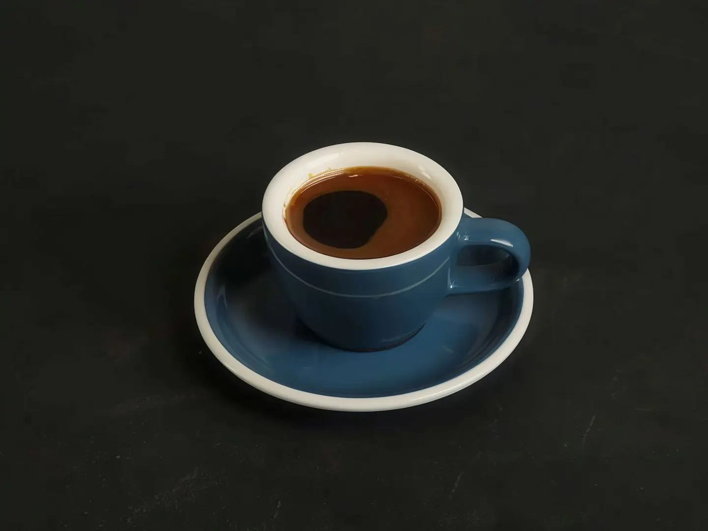 Turkish Coffee
