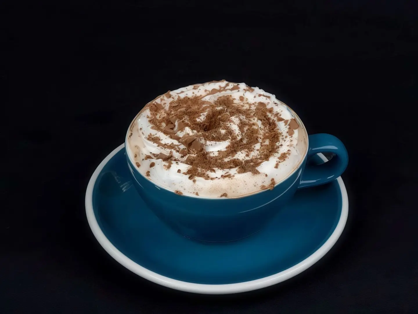 Hot Chocolate