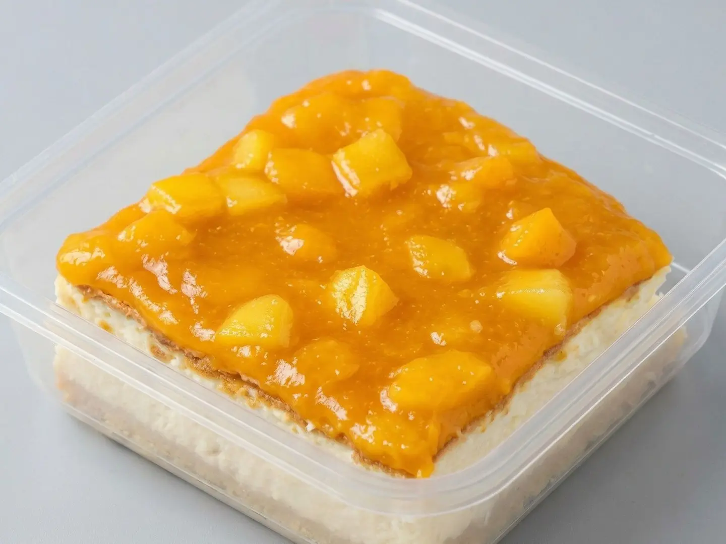 تشيز كيك منجا