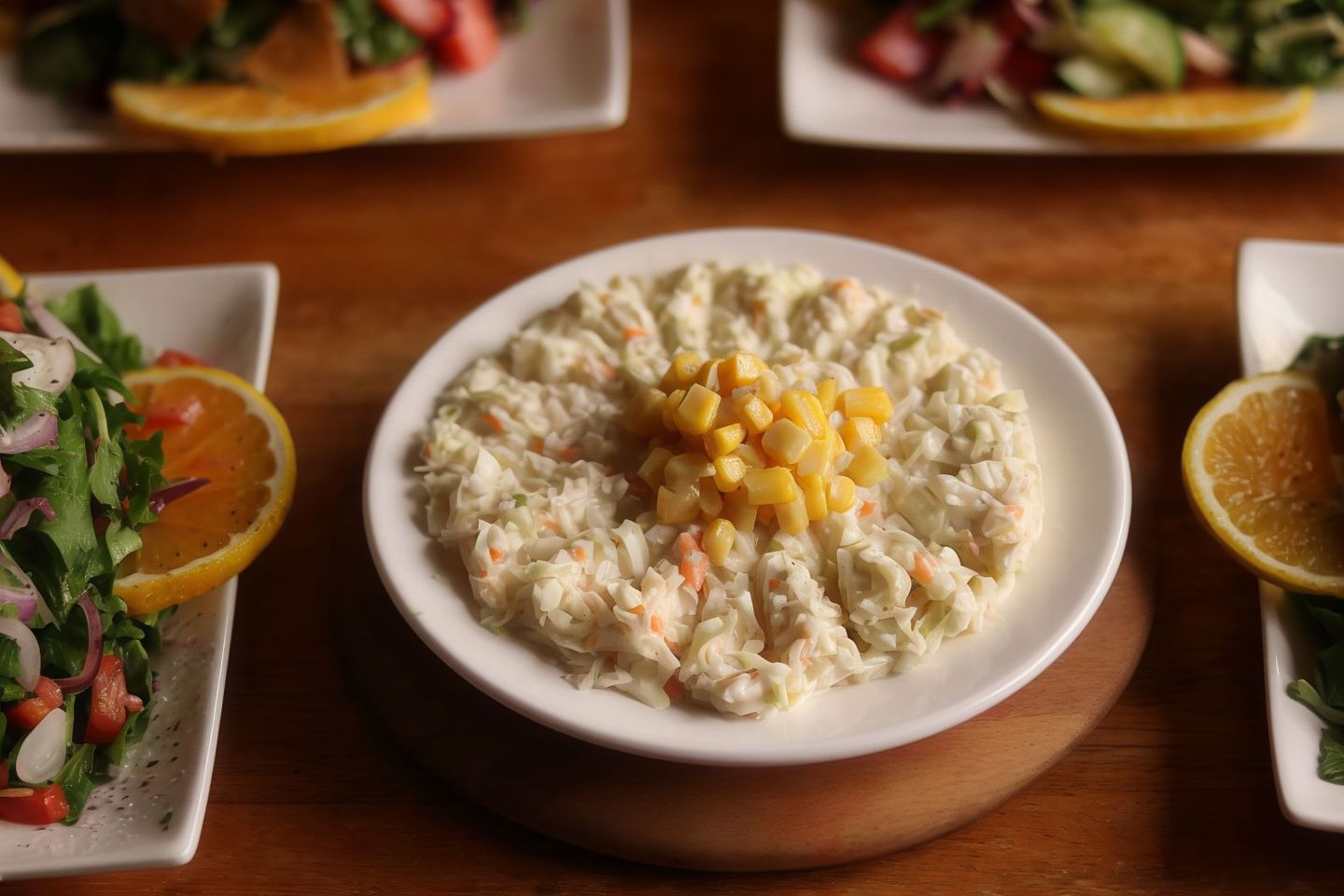 Coleslaw